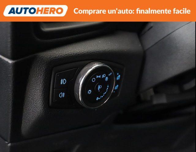 FORD EcoSport 1.0 EcoBoost 125 CV Start&Stop Titanium