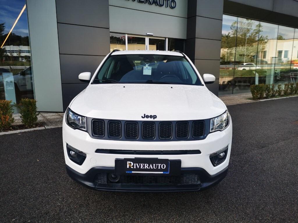 JEEP Compass 2ª serie Compass 2.0 Multijet II ...