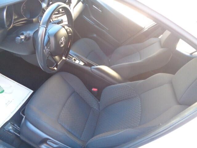 Toyota C-HR 1.8 Hybrid E-CVT Active NO VINCOLO DI FINANZIAMENTO