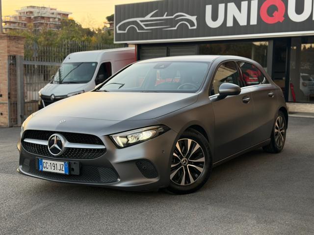 MERCEDES-BENZ A 160 Business Extra (NESSUN VINCOLO)