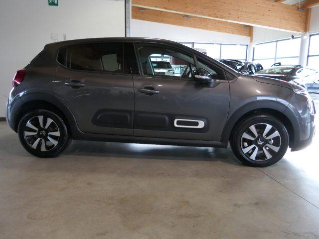 CITROEN C3 PureTech 110 S&S max