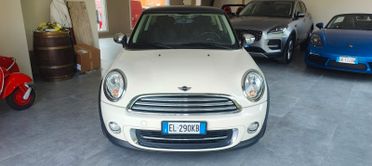 Mini Cooper Coupe 1.6 Coupé