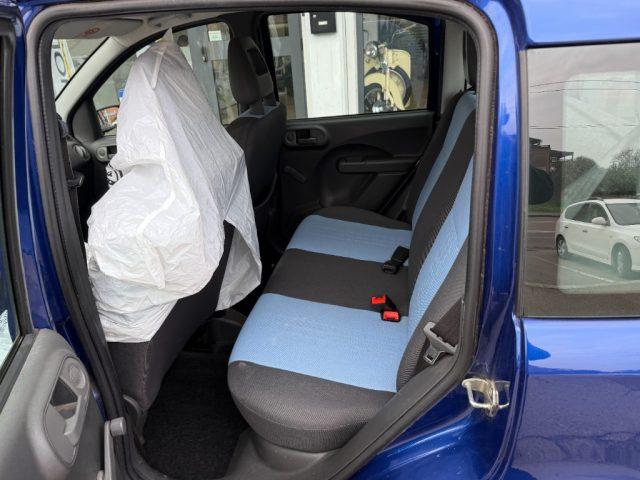 FIAT Panda 1.2 Dualogic AUTOMATICA BELLISSIMA NEOPATENTATO
