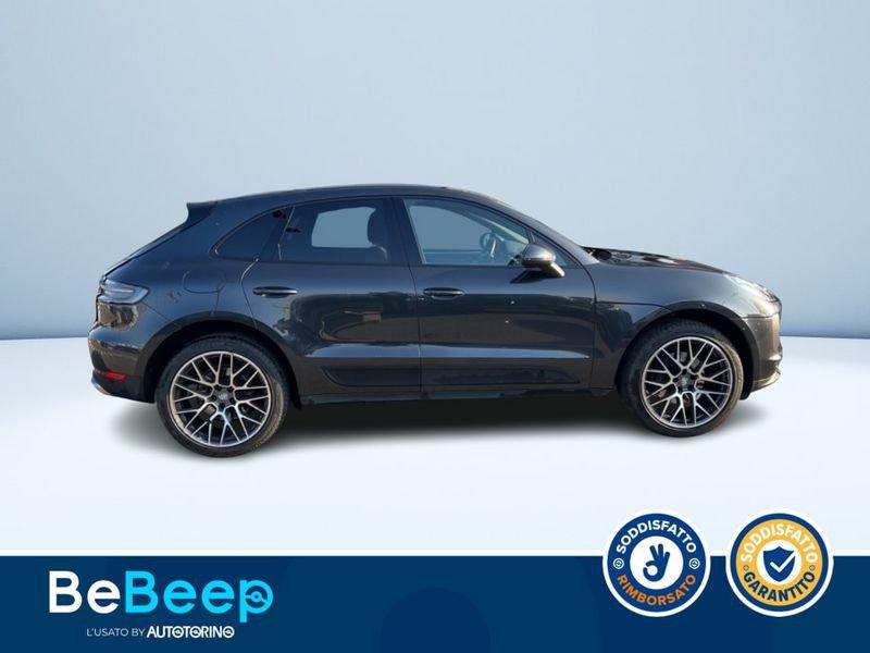 Porsche Macan 2.0 245CV PDK