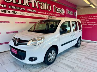 RENAULT Kangoo 3ª serie Kangoo 1.5 dCi 75CV 5 ...