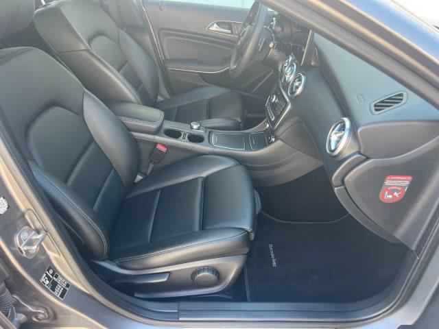 MERCEDES-BENZ A 180 d Automatic Sport AUTO PER NEOPATETANTI
