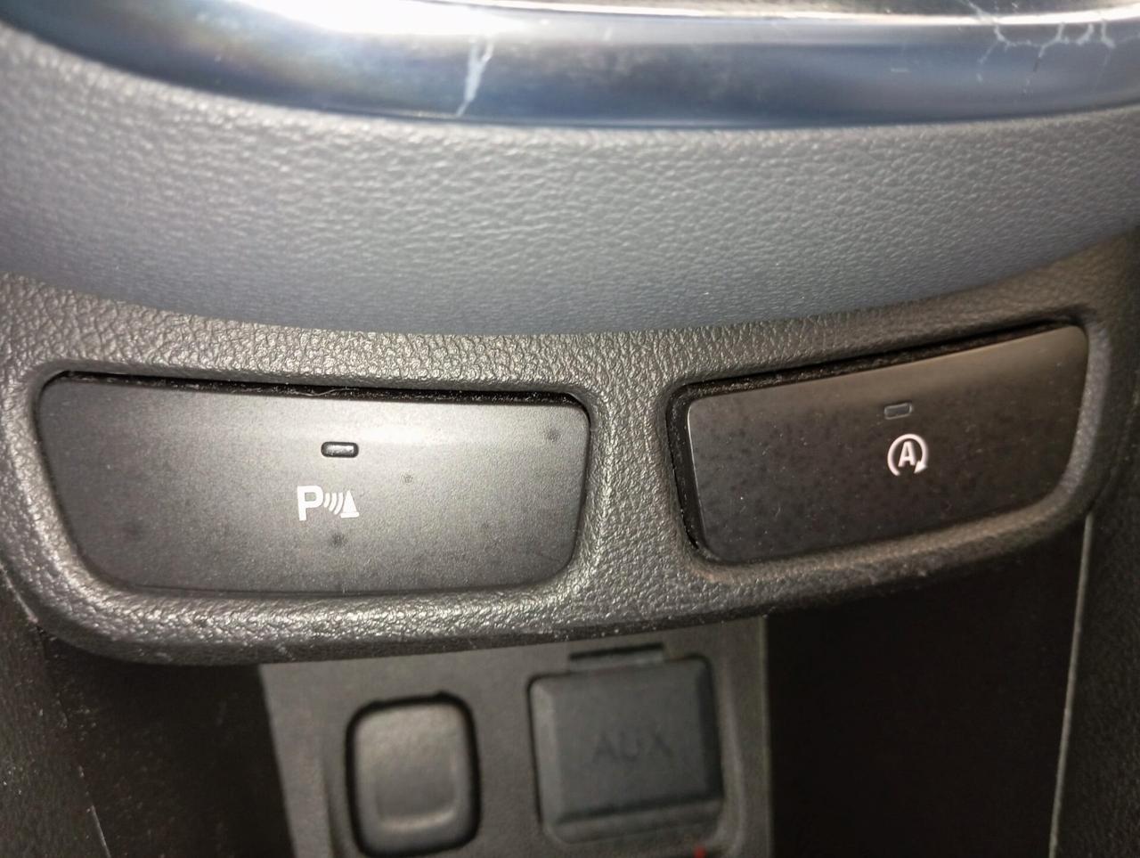 Opel Mokka 1.7 CDTI Ecotec 130CV 4x2 Start&Stop Cosmo