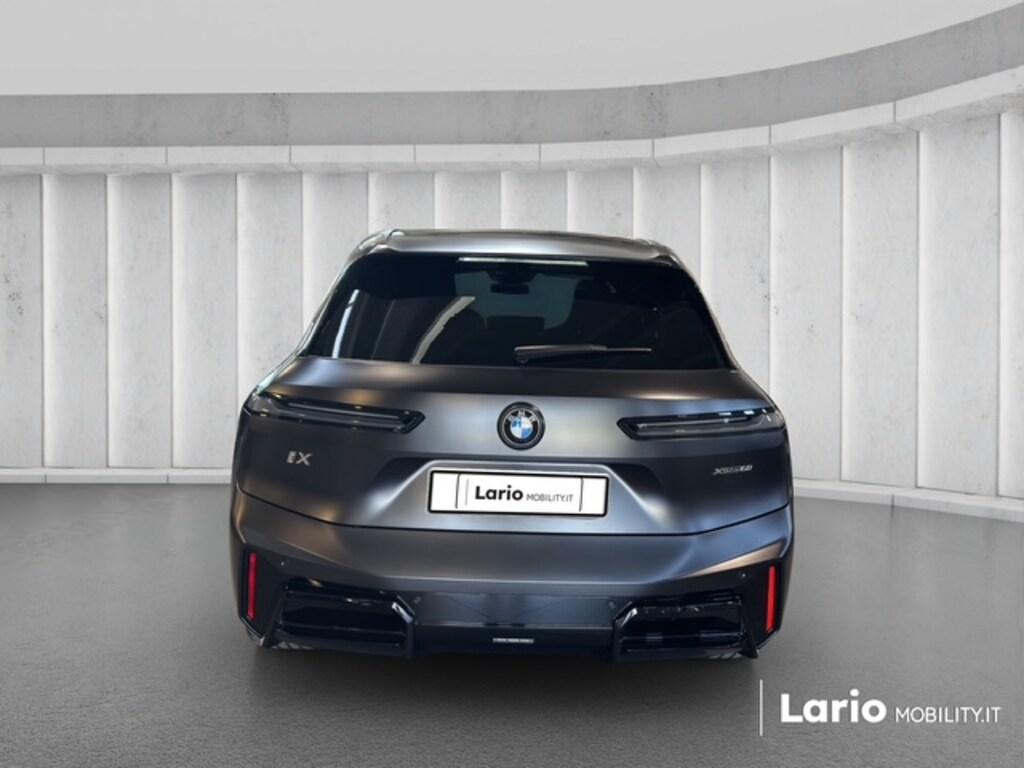 BMW iX MSport Pro xDrive60