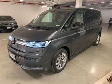 Volkswagen T7 Multivan 1.5 phev style 4motion 245cv dsg 7p.ti