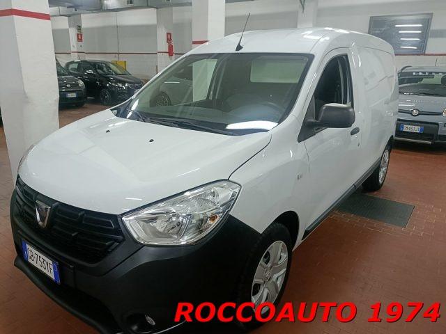 DACIA Dokker 1.5 dCi 95 Furgone