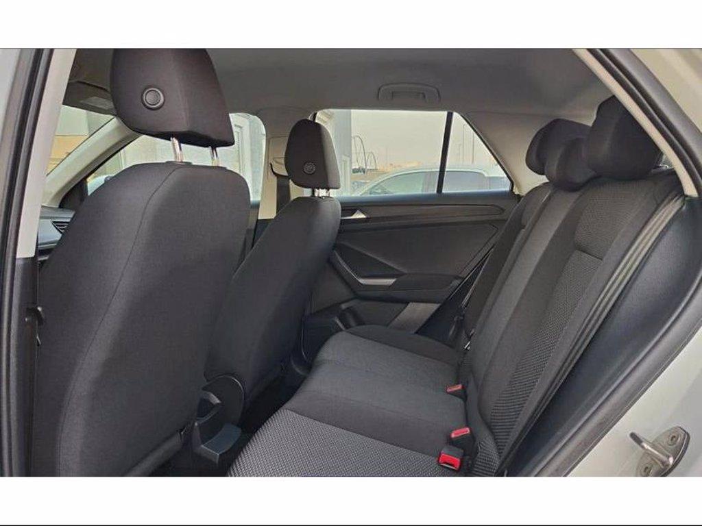 VOLKSWAGEN T-roc 1.0 tsi style 110cv del 2023