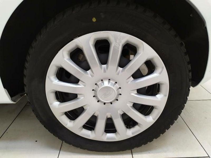 Ford Fiesta 5p 1.0 Plus 80cv E6