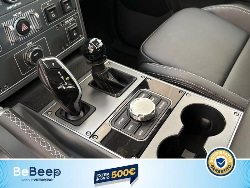 Ineos Grenadier STATION WAGON 3.0 TWIN-TURBO D FIELDMAST