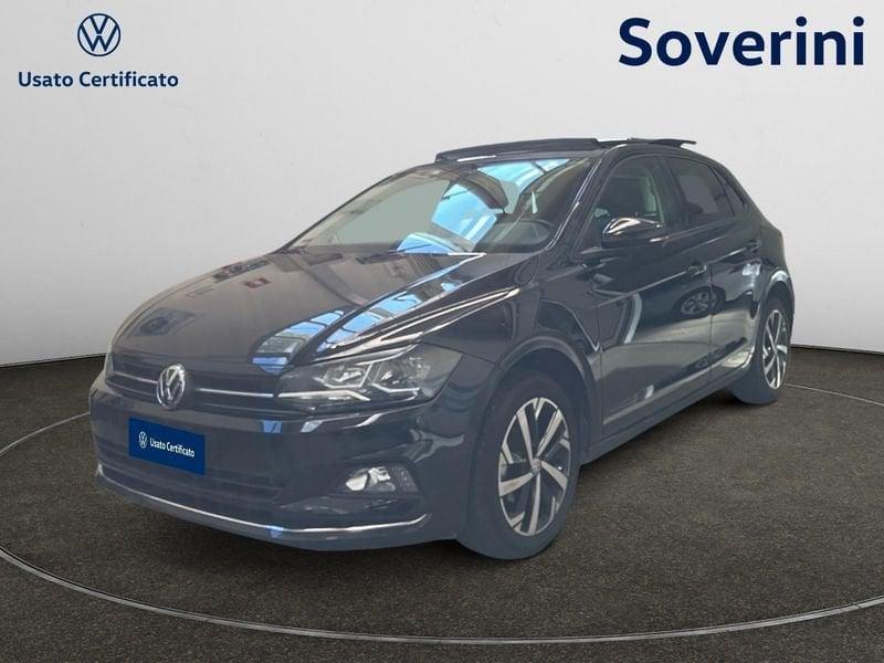 Volkswagen Polo Polo 1.0 TSI 5p. Highline BlueMotion Technology