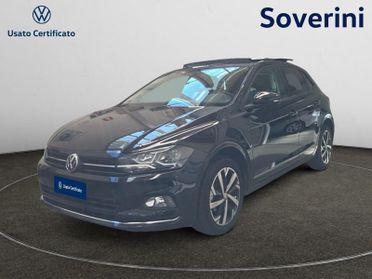 Volkswagen Polo Polo 1.0 TSI 5p. Highline BlueMotion Technology