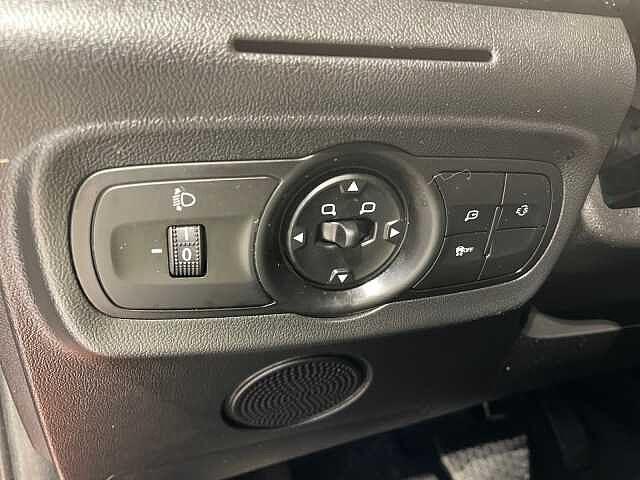 DR Automobiles DR3 1.5 115CV CVT GPL - NEOPATENTATI