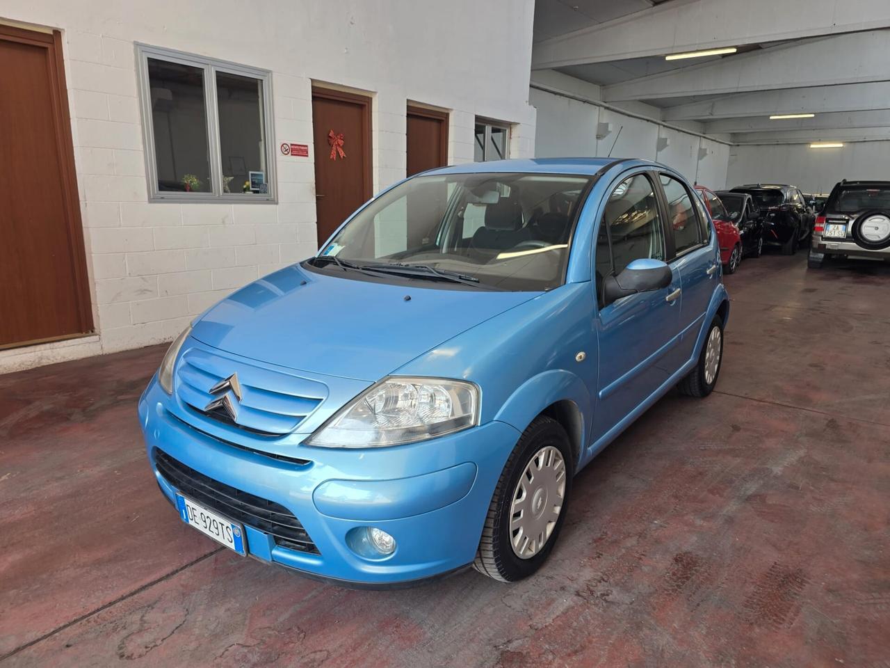 Citroen C3 1.1 Classique NEOPAT 31.000 KM!!!!