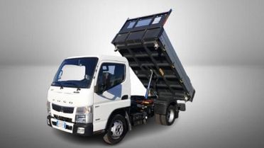Mitsubishi Fuso Canter 3S13/25 3.0TDI PC Cassone ribaltabile