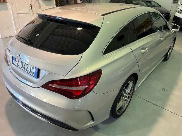 Mercedes-Benz CLA 200 Shooting Brake d Premium / 1 PROPRIETARIO /AMG