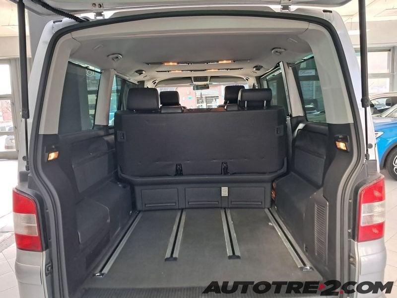 Volkswagen Transp. T3 Trasporter 1.9 TDI 85CV/ 5 POSTI