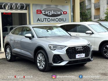 AUDI Q3 SPB 40 TDI quattro S tronic KM0
