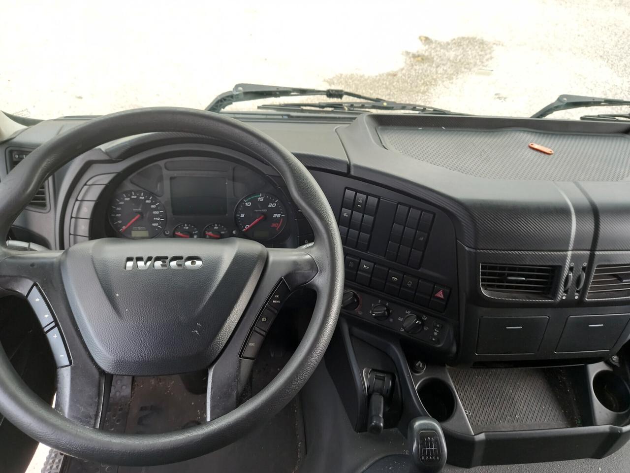 IVECO AT190S42 (C44)