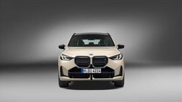 Bmw X5 X3 xDrive 20d Msport Sport utility vehicle 5-door (Euro 6E)