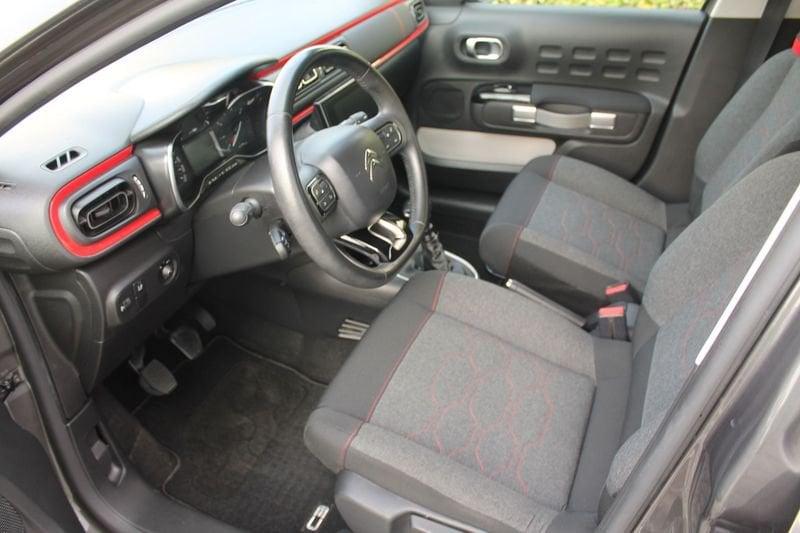 Citroën C3 C3 PureTech 110 S&S Shine