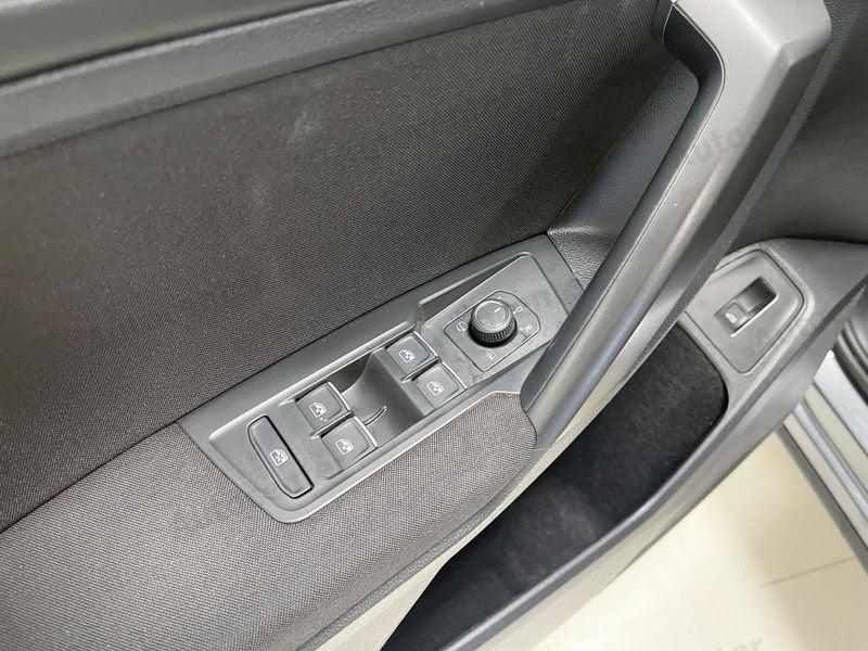 Volkswagen Tiguan Allspace Allspace dsg 2.0 tdi Life 150cv 7 posti