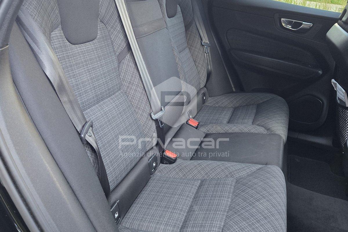 VOLVO XC60 B4 (d) Geartronic Inscription N1