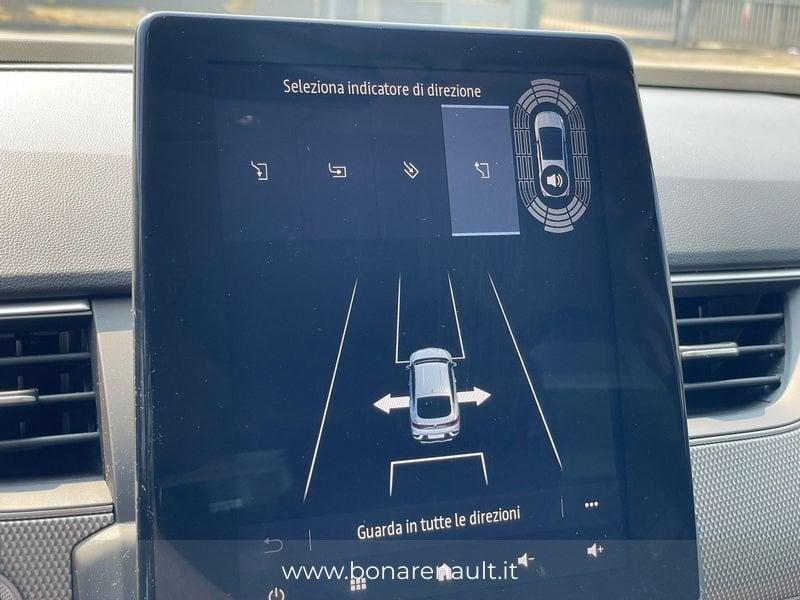 Renault Arkana E-Tech 1.6 Hybrid E-TECH 145 Techno