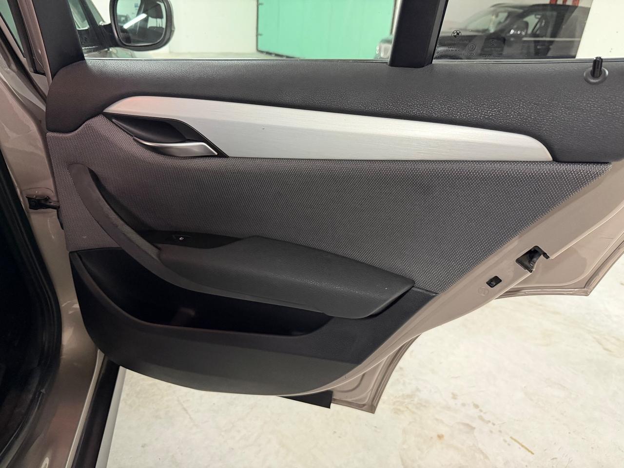 Bmw X1 xDrive20d Futura