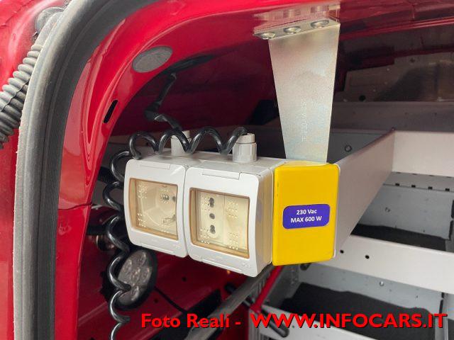 FIAT Fiorino 1.3 MJT 95CV Furgone Adventure E5+ ATTREZZATO