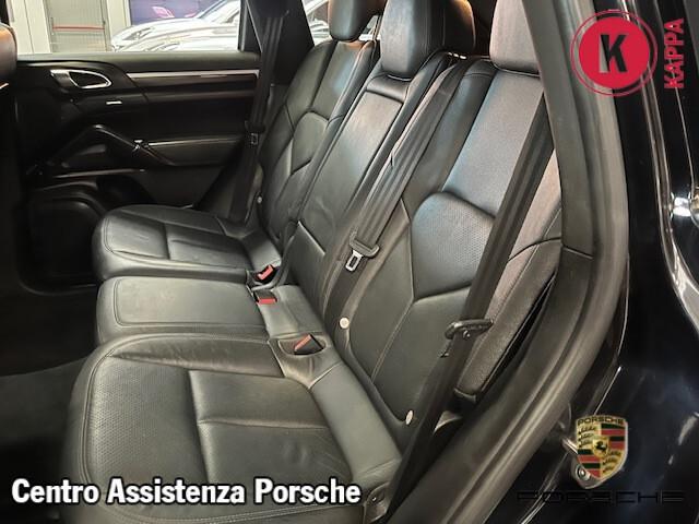 Porsche Cayenne 3.0 Diesel
