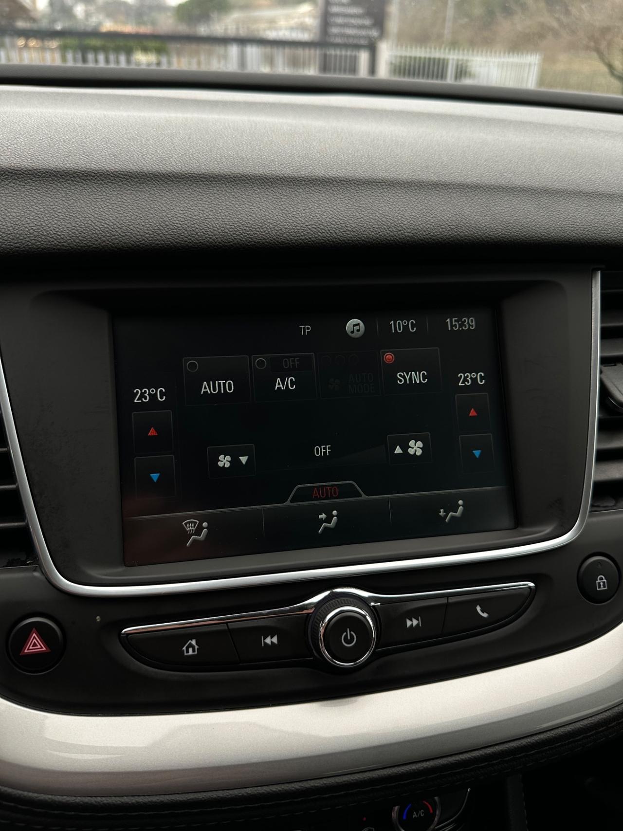 Opel Grandland X 1.5 diesel Ecotec Start&Stop Ultimate