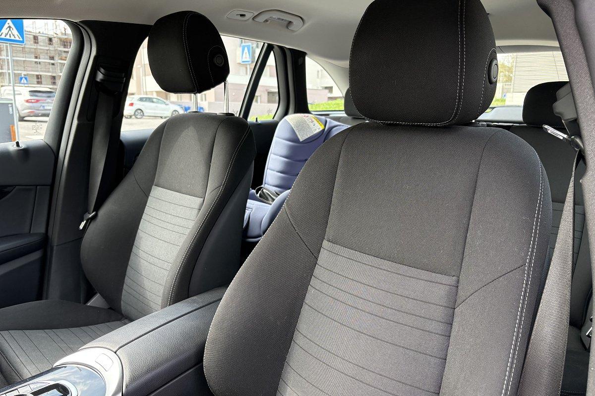 MERCEDES GLC 250 d 4Matic Exclusive