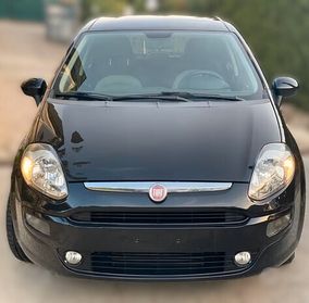 Fiat Punto Evo Punto Evo 1.3 Mjt 75 CV 3 porte Dynamic