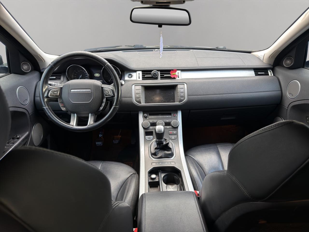 Land Rover Range Evoque 2.2 TD4 5p. Pure