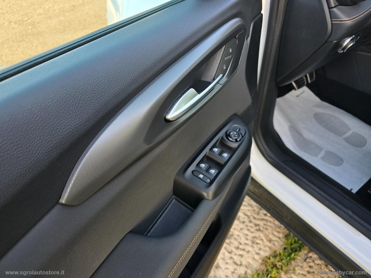 ALFA ROMEO Tonale 1.6 diesel 130 CV TCT6 Sprint