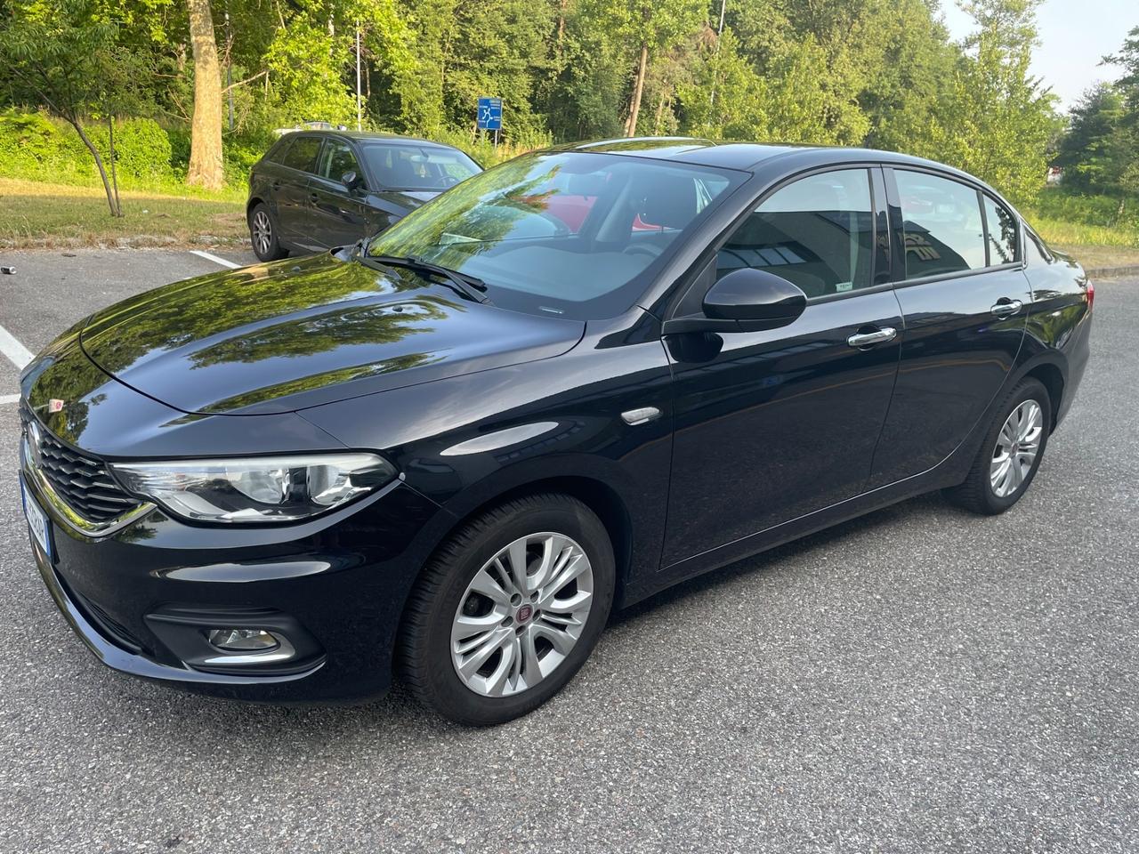 Fiat Tipo 1.4 Lounge*Solo 80000km*Neopatentati*