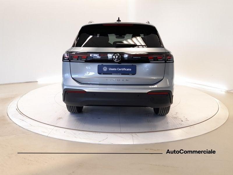 Volkswagen Tiguan 2.0 TDI 110KW SCR Edition Plus DSG