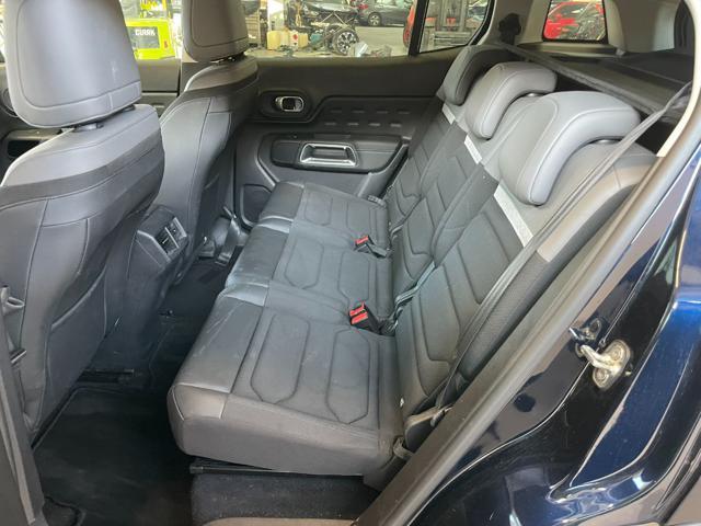 CITROEN C5 Aircross BLUEHDI 130 S&S EAT8 FEEL