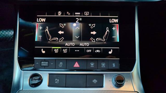 AUDI A6 Avant 40 S-tronic QUATTRO - PREDISP. GANCIO TRAINO