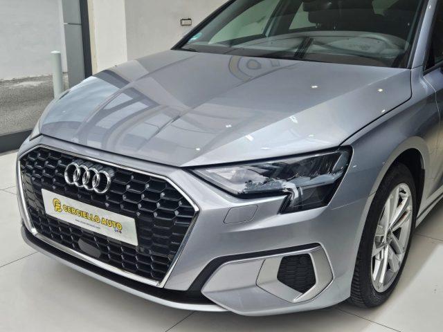 AUDI A3 30 TDI S tronic Business Advanced da ?339,00