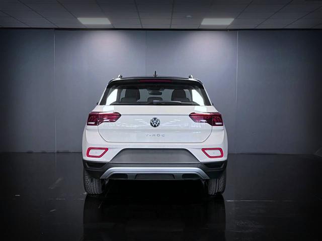 VOLKSWAGEN T-Roc 1.0 TSI 110CV Life