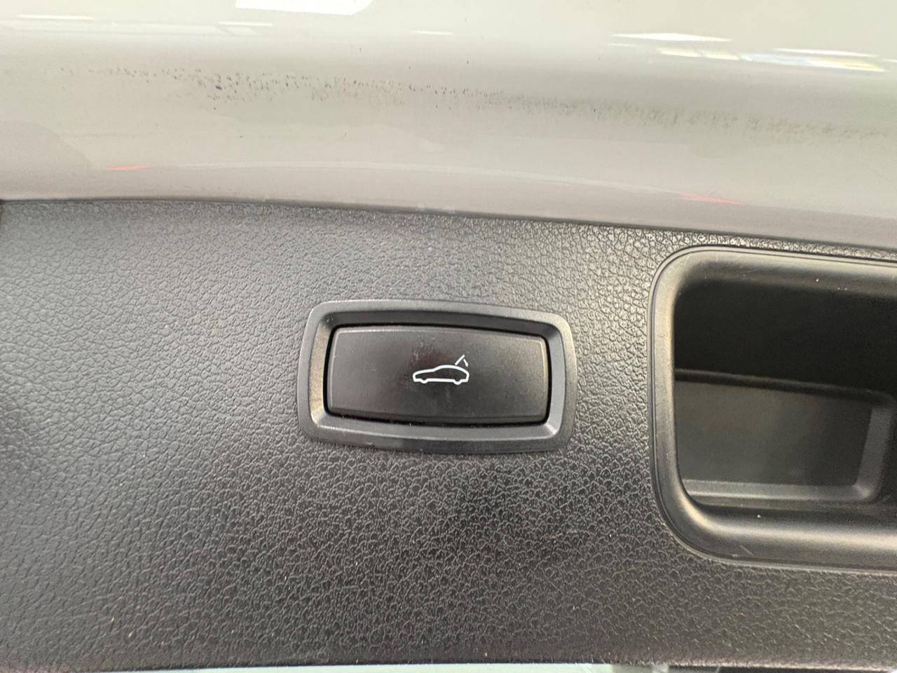 Porsche Macan 2.0 Benzina 245cv 2020 km 137000