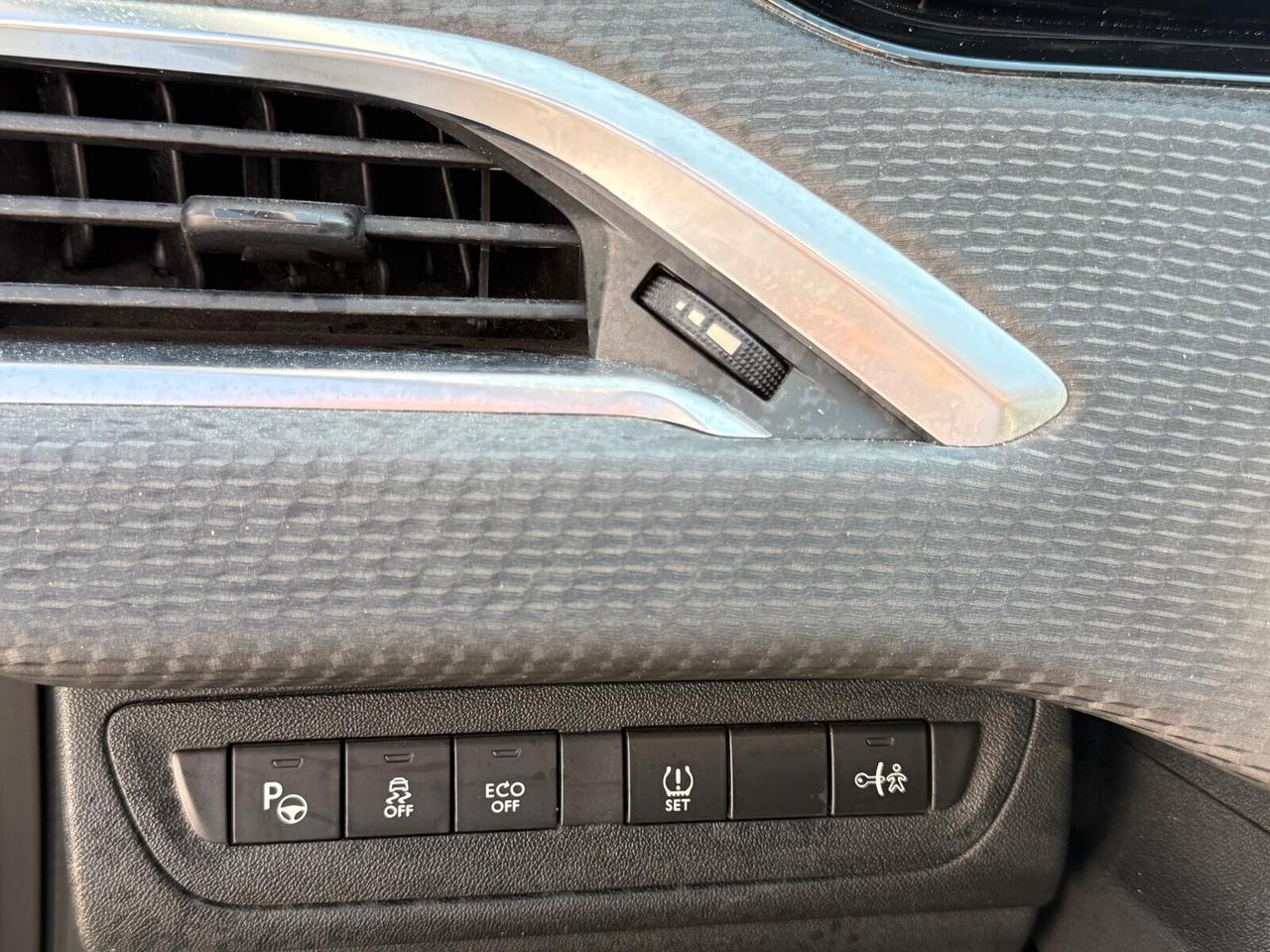 PEUGEOT 2008 2015 1.6 DIESEL 115CV S&S ALLURE TETTO