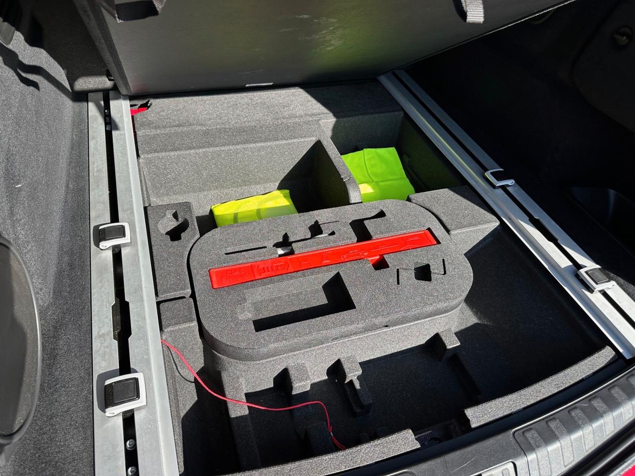 Alfa Romeo Stelvio Quadrifoglio 2.9 510 CV GARANZIA 12 MESI