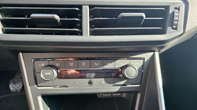 VOLKSWAGEN Polo 1.0 EVO 80 CV 5p. Sport BlueMotion Technology