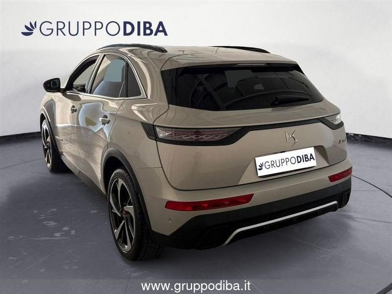DS DS 7 Modello: 1SX8 DS7 CROSSBACK Grand Chic - BlueHDi 130